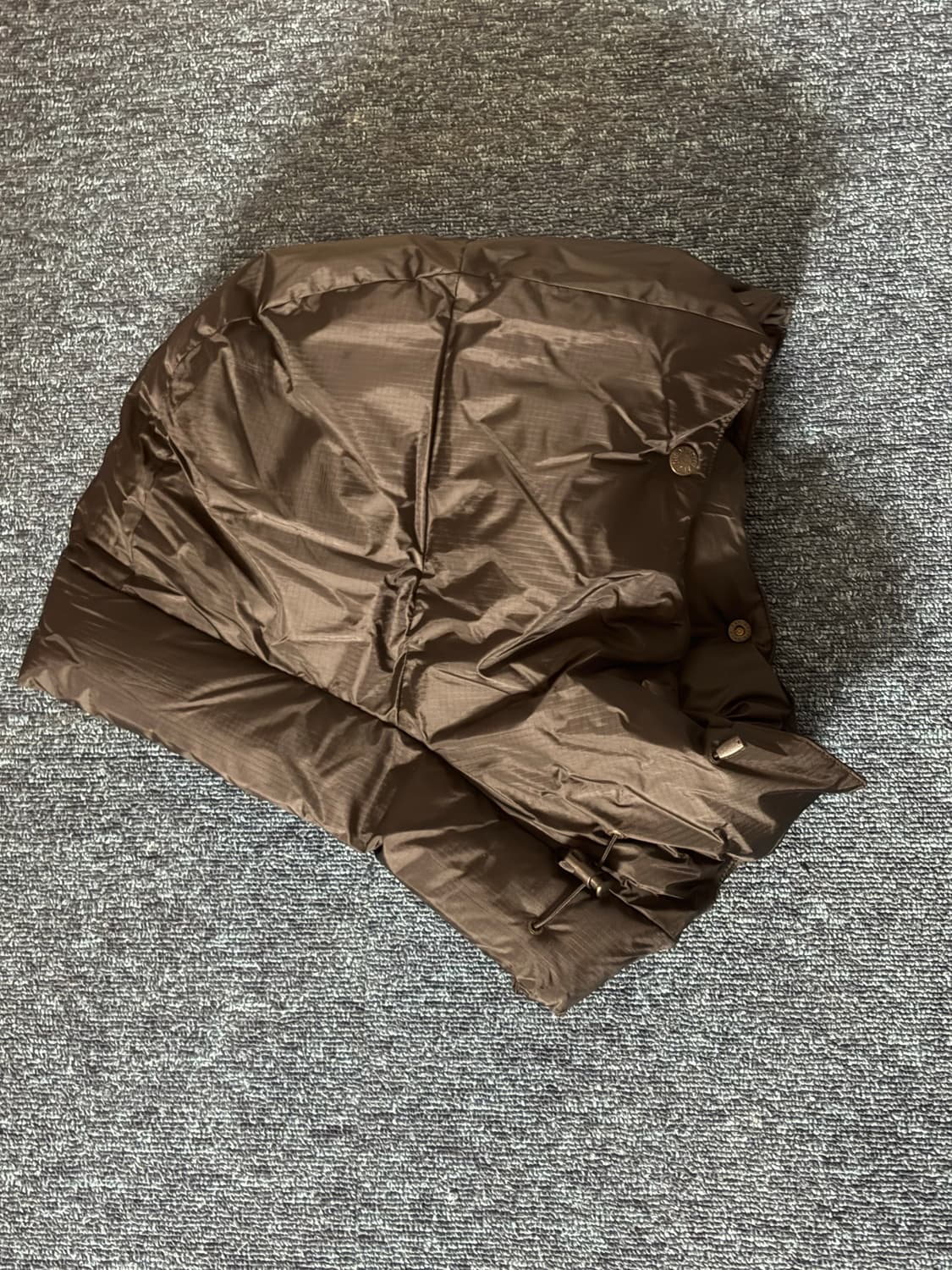 노스페이스 힘다운 일본판 XL 상품이미지8