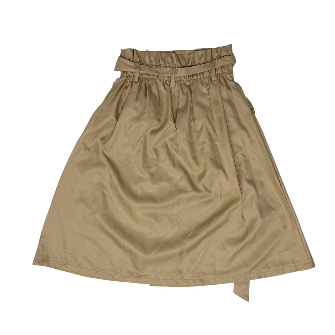 CECIL McBEE 더블버튼 트렌치 미디스커트 상품이미지6