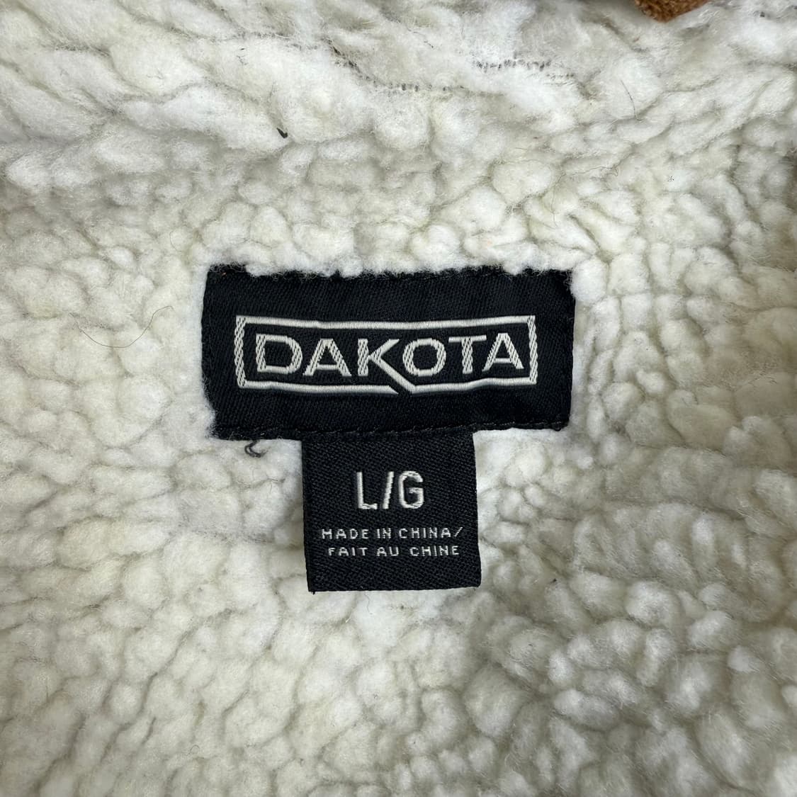 빈티지 후드 워크자켓 상품이미지4