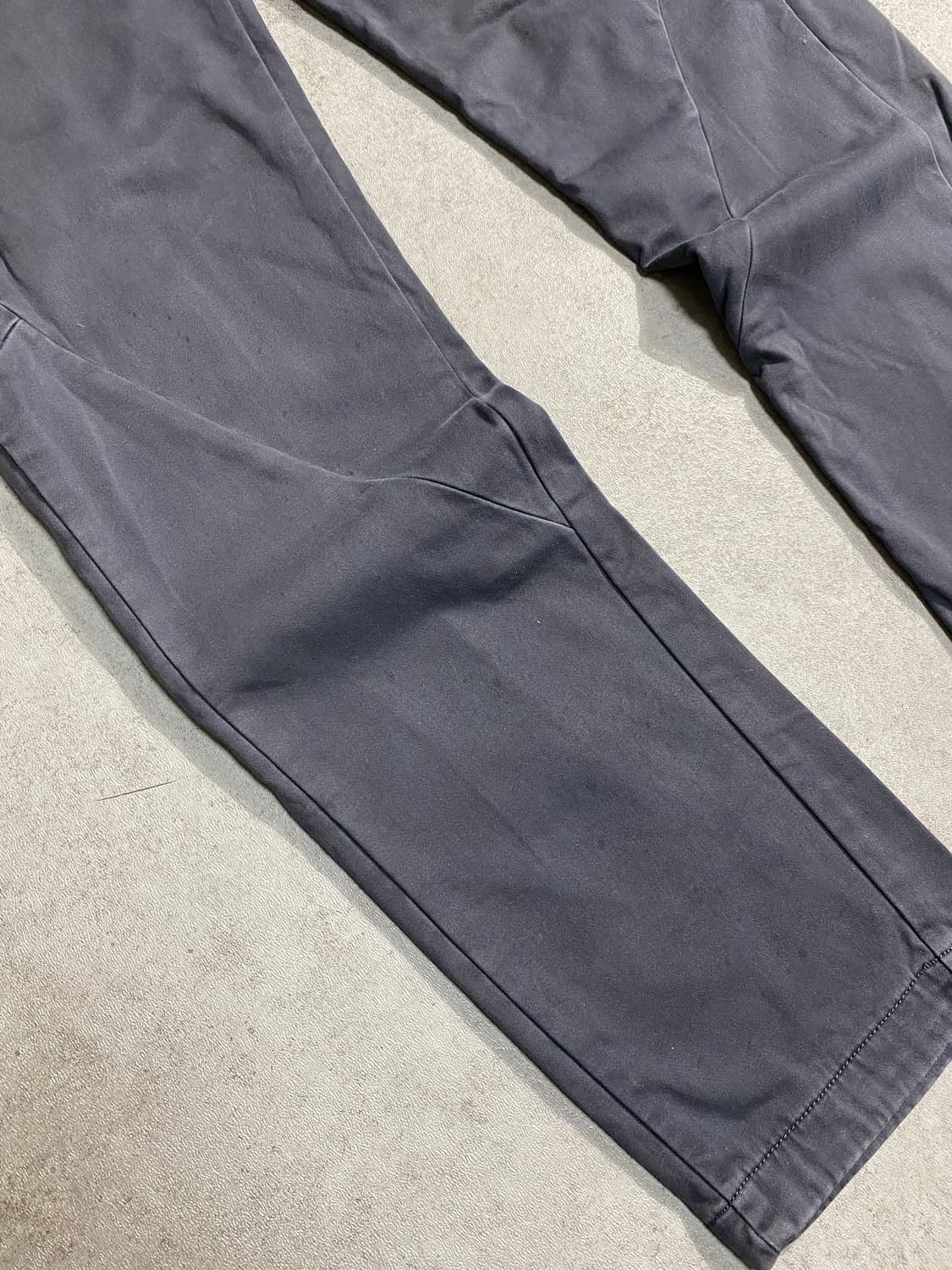 [36] C.P COMPANY 씨피컴퍼니 유틸리티 렌즈와펜 팬츠 상품이미지4