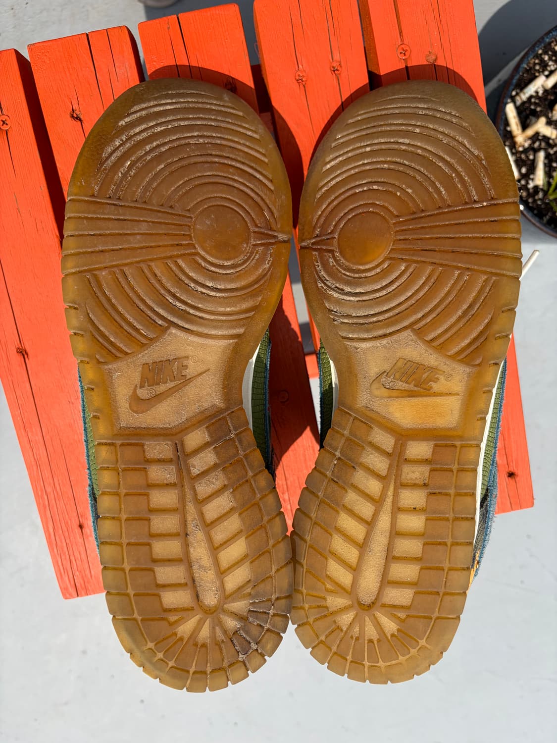 [NIKE] Dunk Low 'Setsubun' 상품이미지7