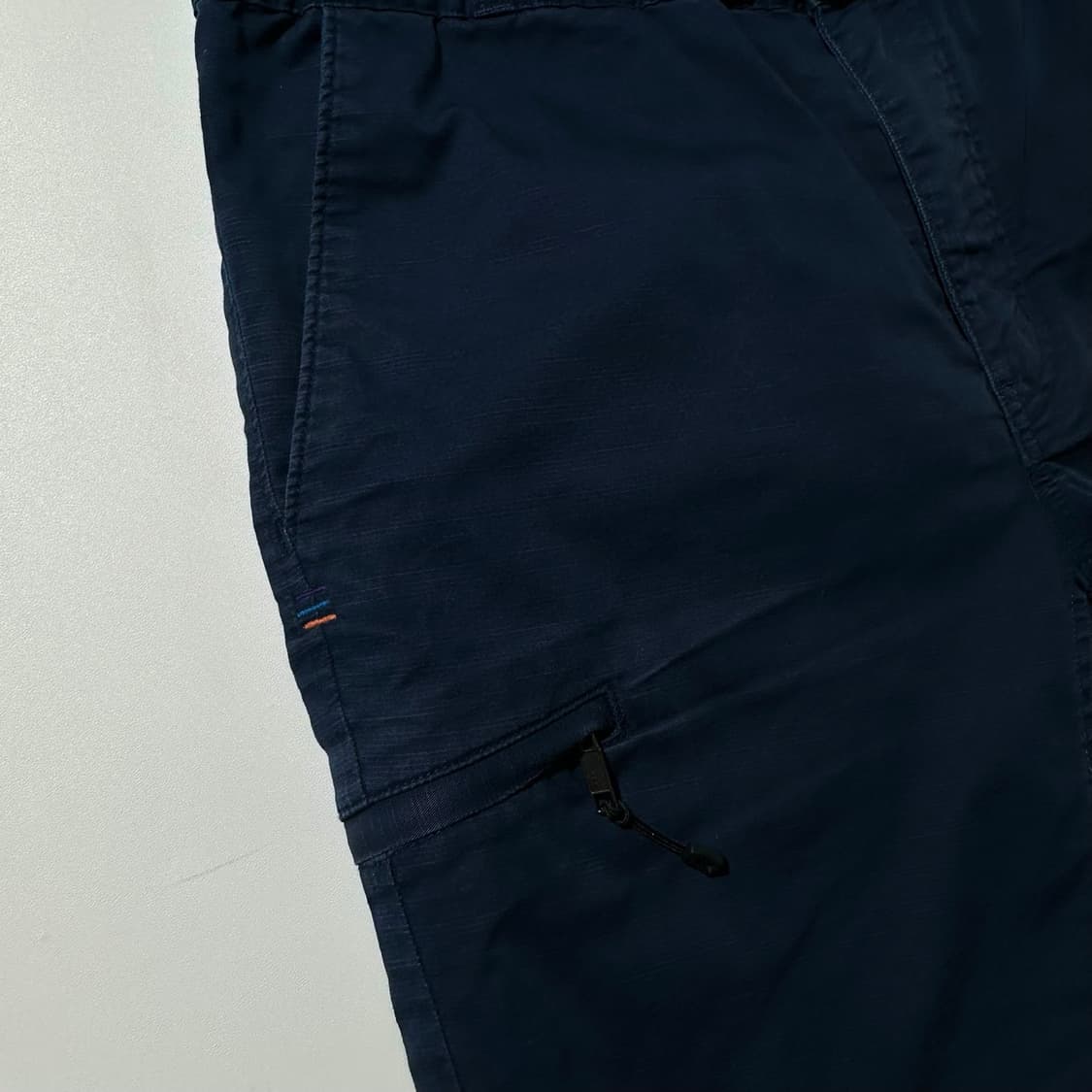 파타고니아 사이드 포켓 벨트 하프팬츠 반바지 상품이미지6
