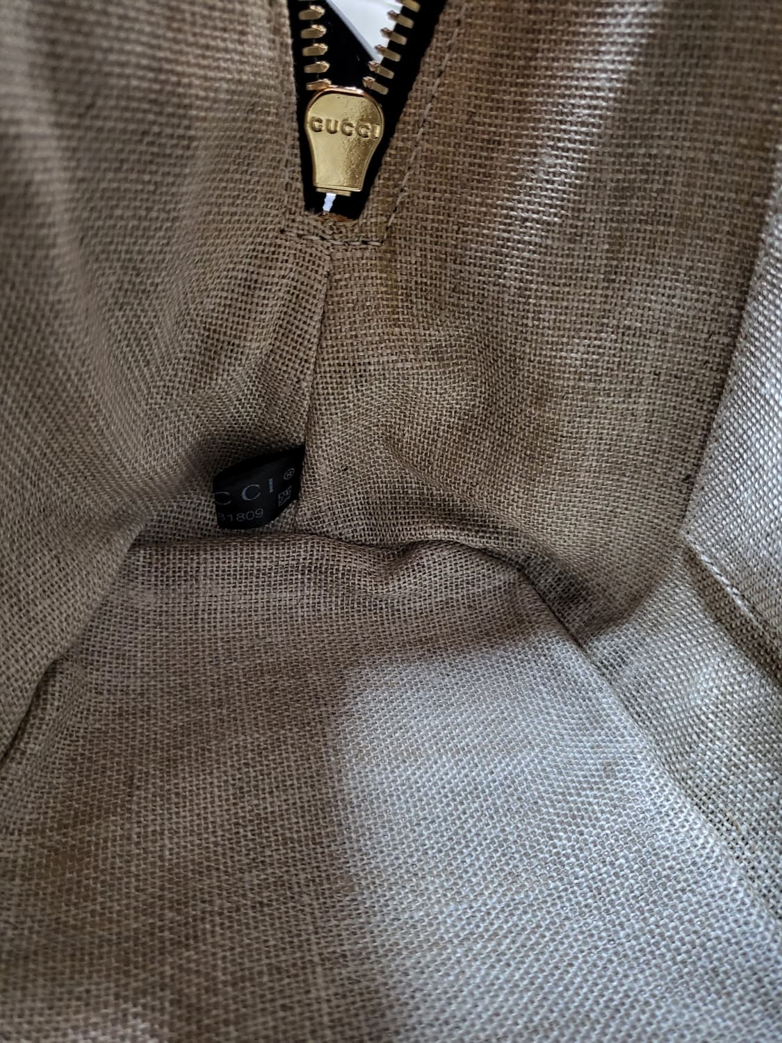 구찌 마이크로시마 미니 돔 상품이미지8