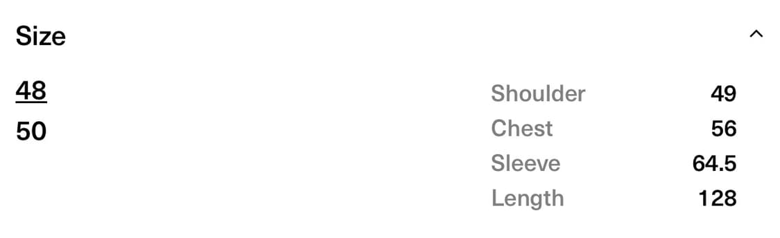 aieul classic coat 아이엘 클래식 코트 48 상품이미지2