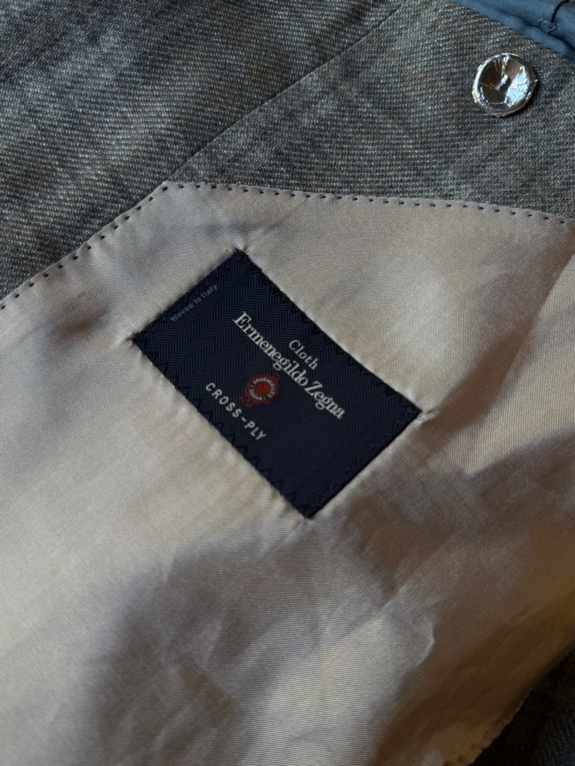 갤럭시 프레스티지 컬렉션 자켓 100 상품이미지9