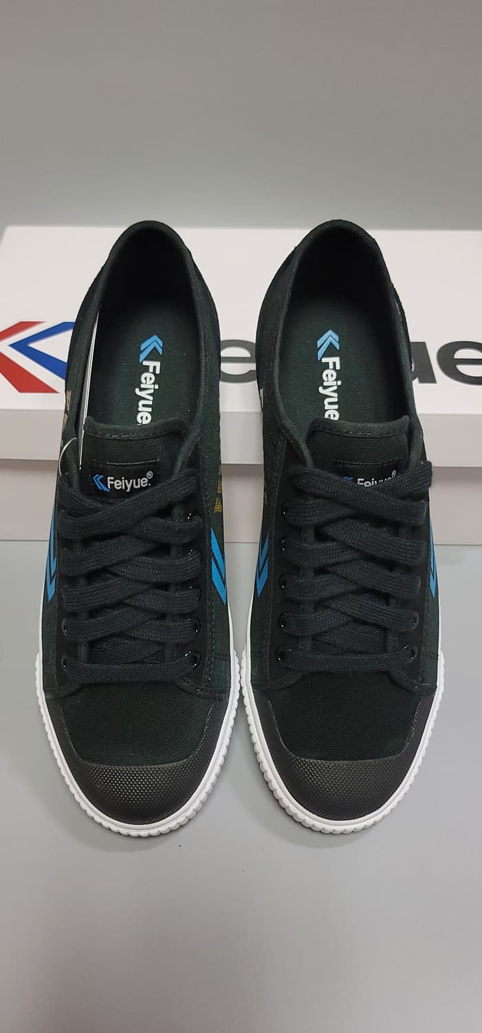 페이유에 캔버스 스니커즈 265mm / FEIYUE 상품이미지3