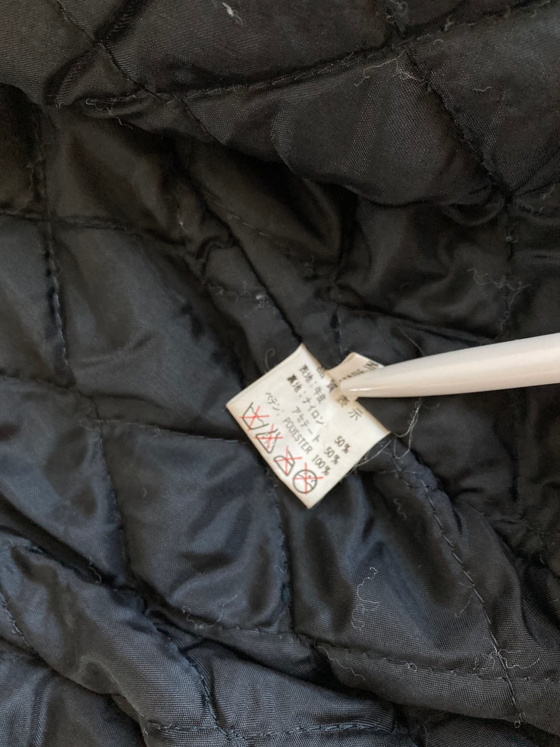 Western jacket made korea 상품이미지10
