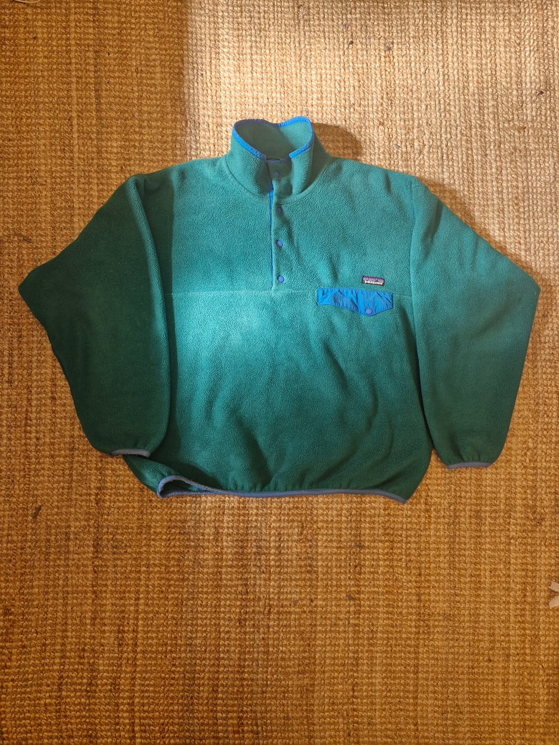 Z01 파타고니아 신칠라 상품이미지1