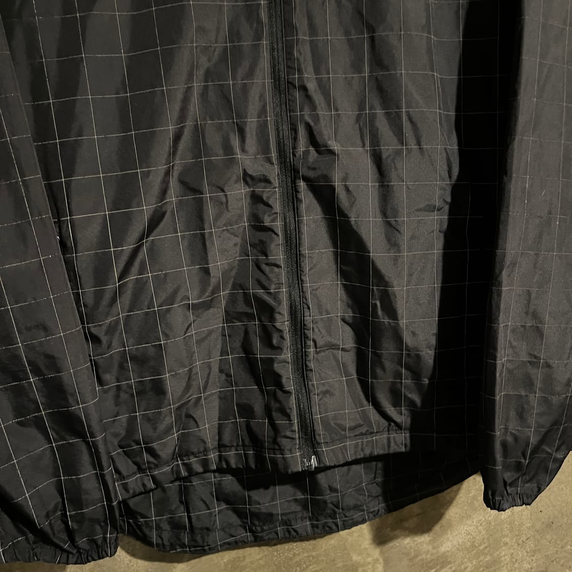 나이키 바람막이 자켓 상품이미지3