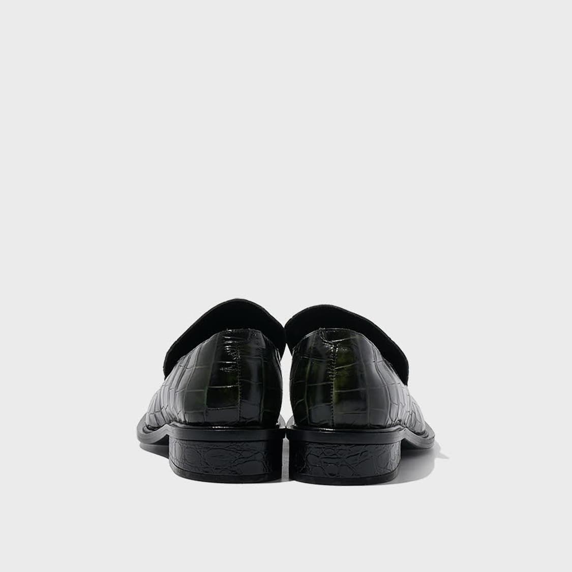 DRIES VAN NOTEN loafer EU41 상품이미지2
