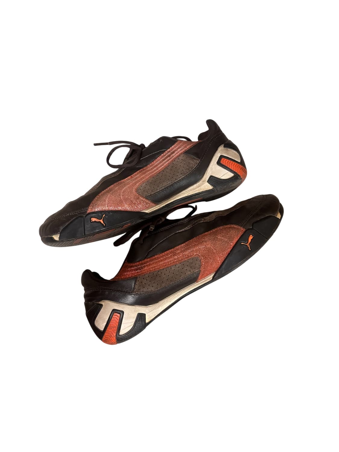 (265) puma vintage speedcat 상품이미지3