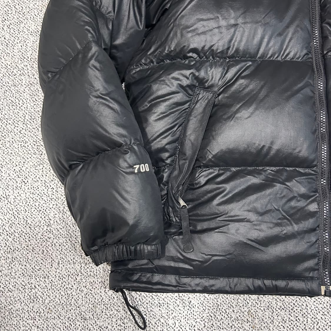 노스페이스 눕시 상품이미지4