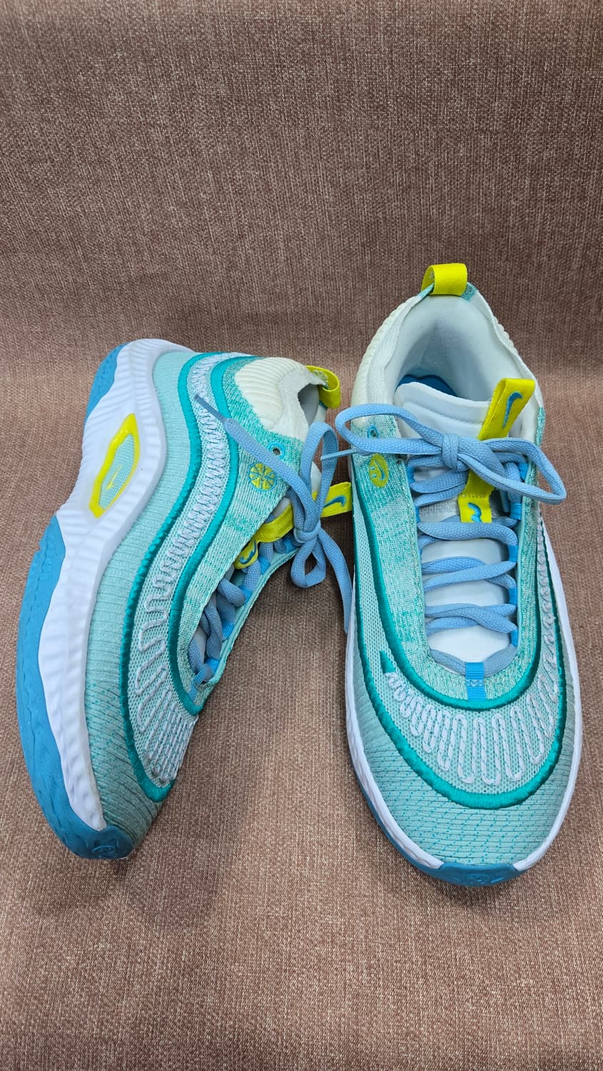 나이키 미착용 300mm- 코스믹 유니티 3 EP 상품이미지1