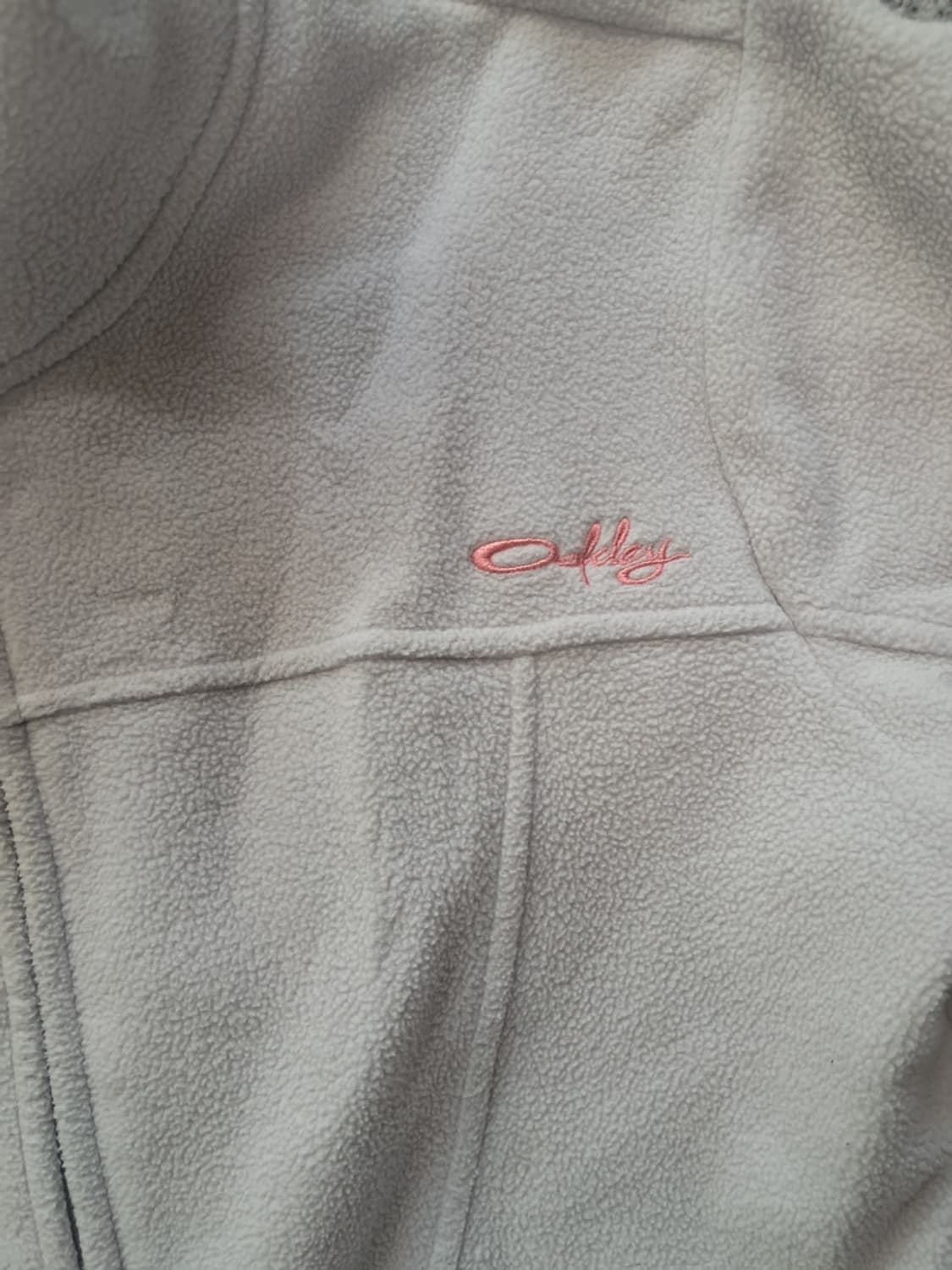 오클리 후리스 상품이미지3