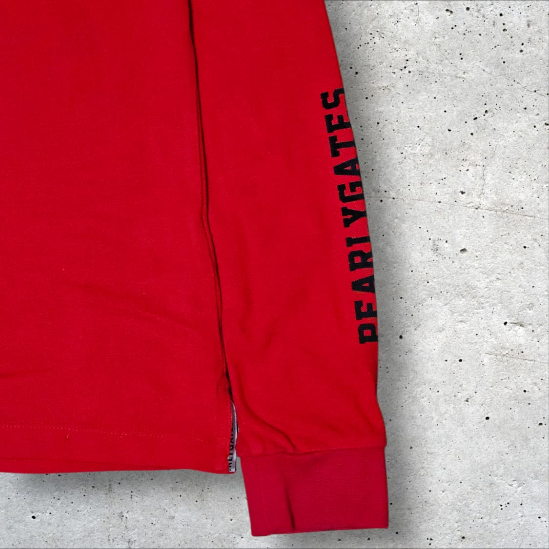 파리게이츠 심슨 PK 카라티 (90/S) 상품이미지4