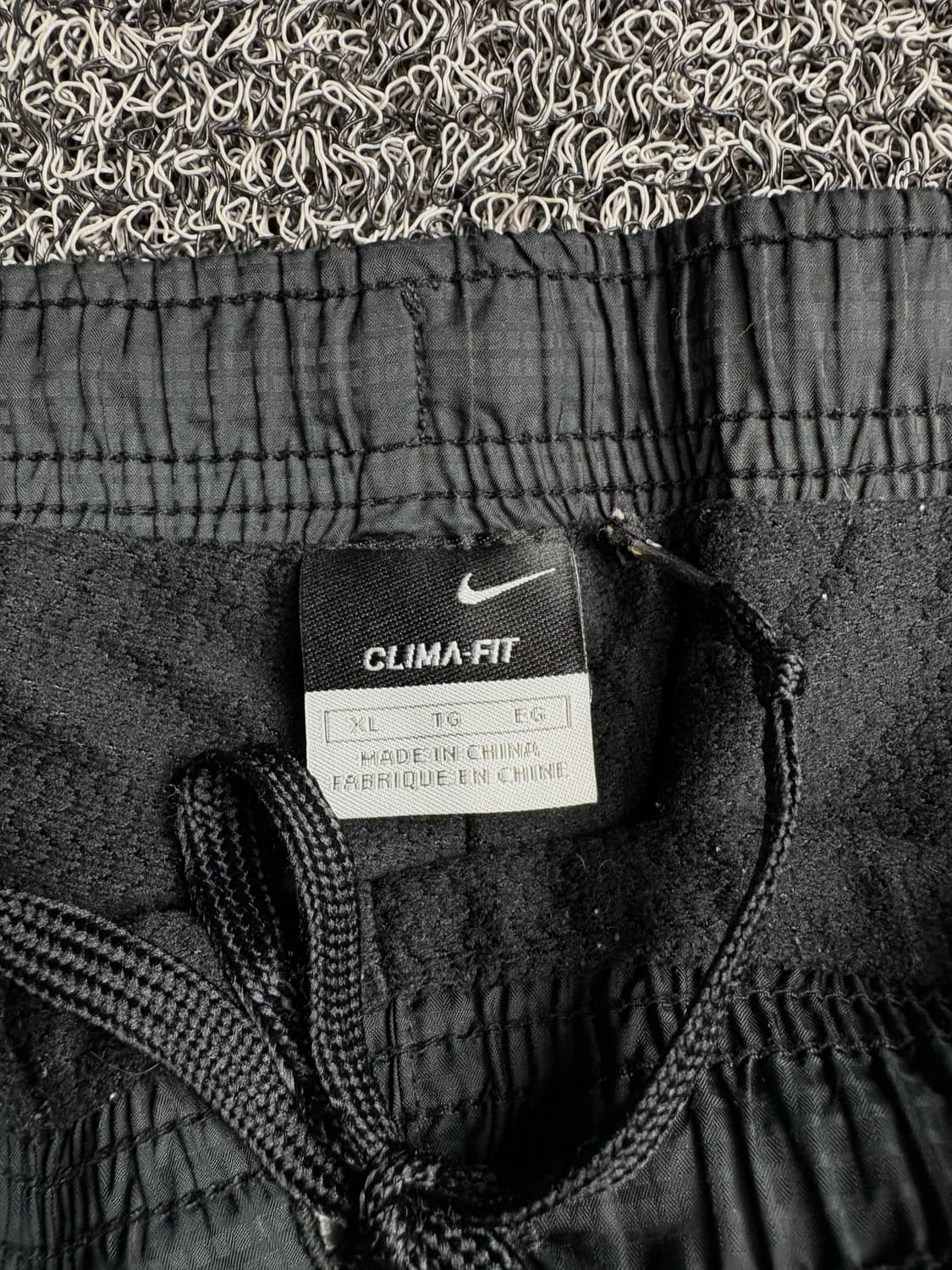 나이키 클리마핏 와이드 우븐 트랙 팬츠 2379 상품이미지3