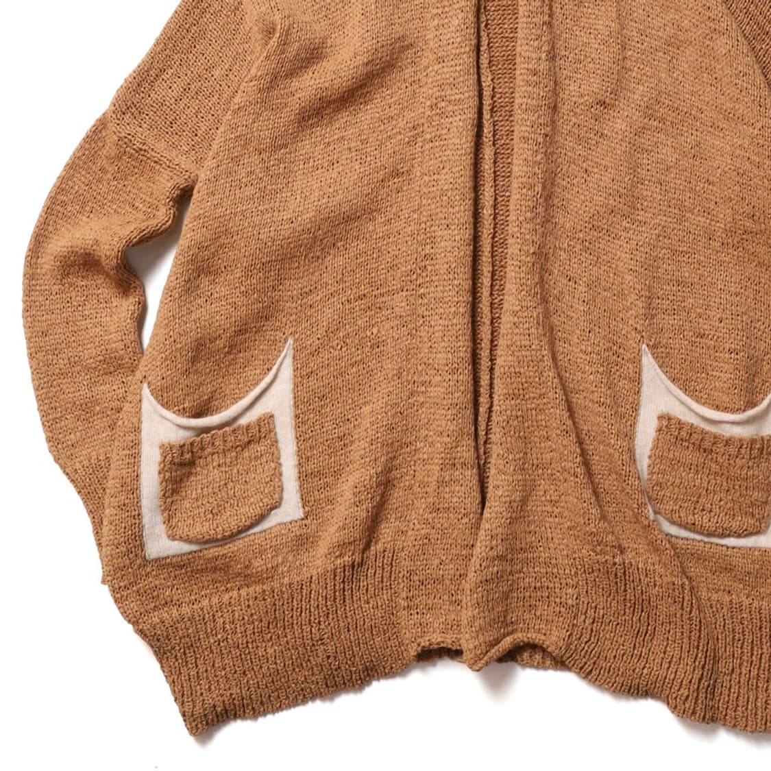 츠모리 치사모 Tsumori Chisato Nylon Cardigan 
 상품이미지3