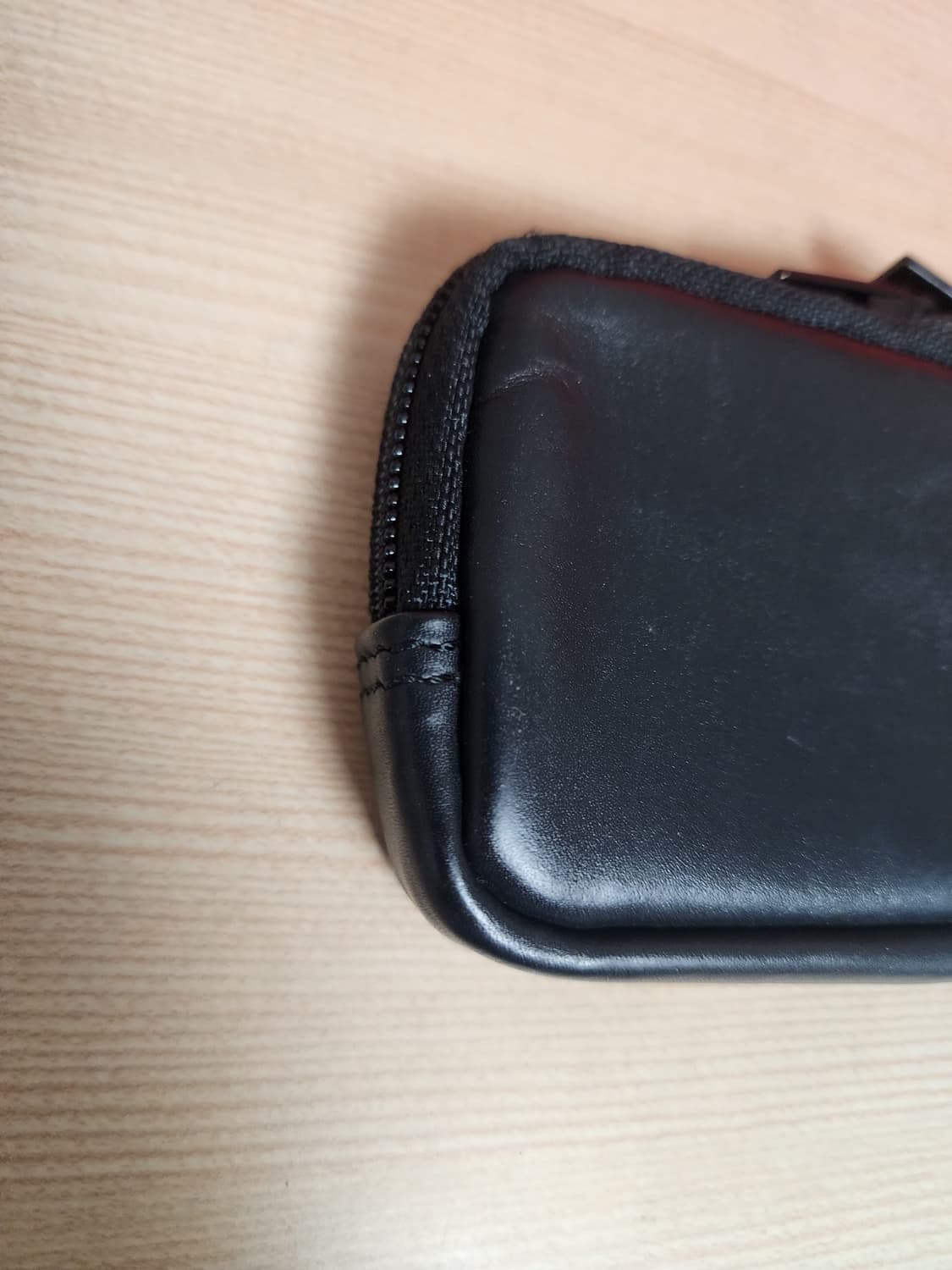 요시다포터 aloof 코인 케이스 상품이미지6