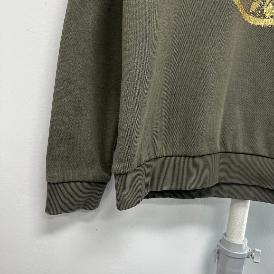 베르사체 정품 프린팅 맨투맨 상품이미지6