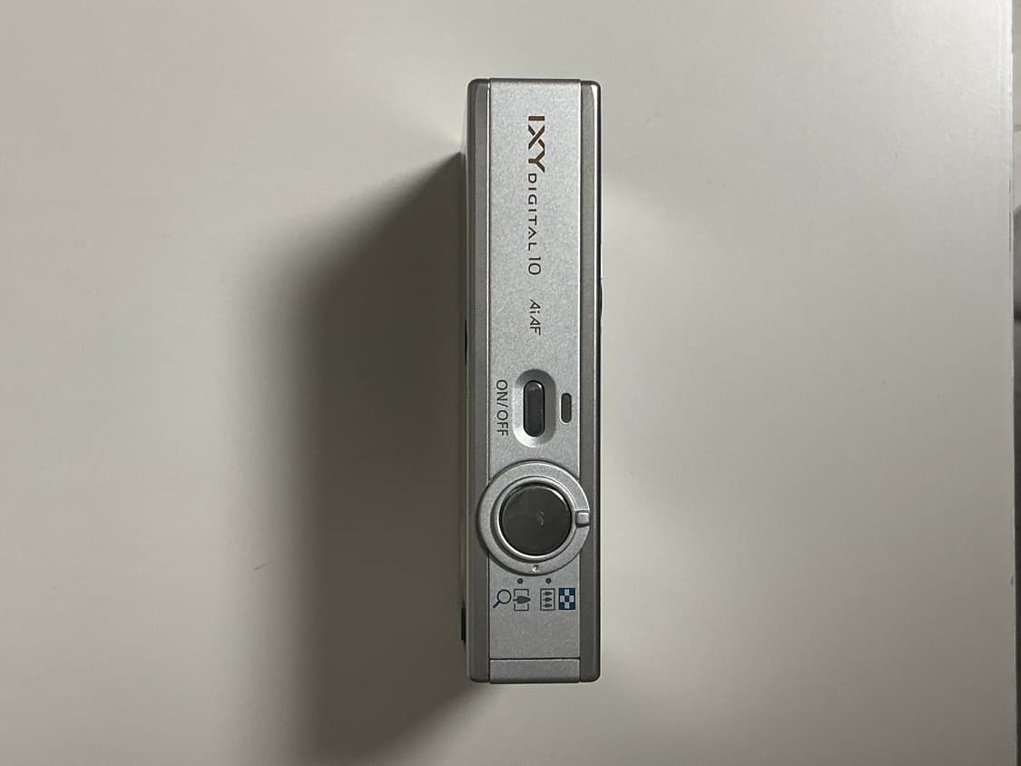 Canon ixy 10 (ixus 70) 상품이미지6