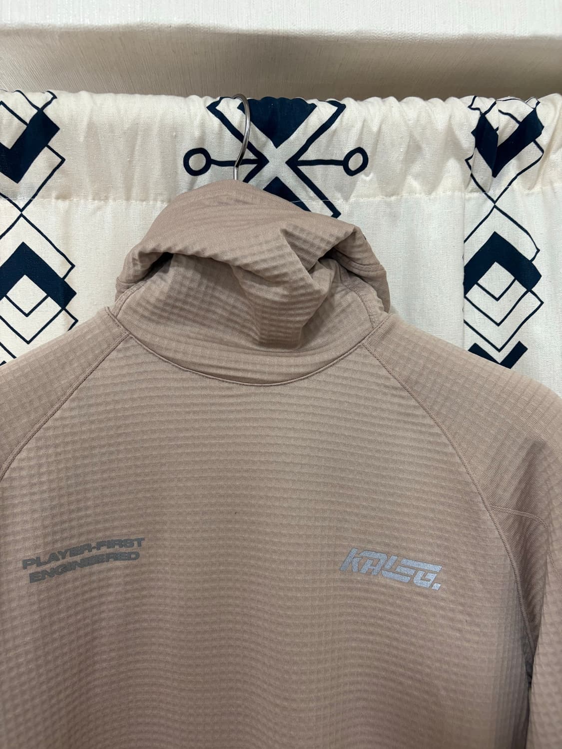 칼렉 / 레이싱 파워그리드 러닝 후디 남성 상품이미지9