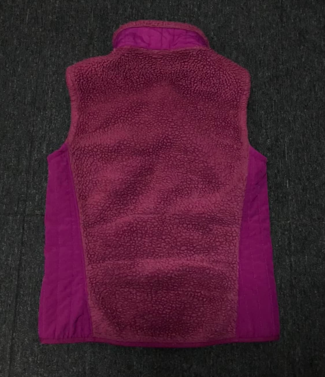 파타고니아 플리스 베스트 상품이미지6