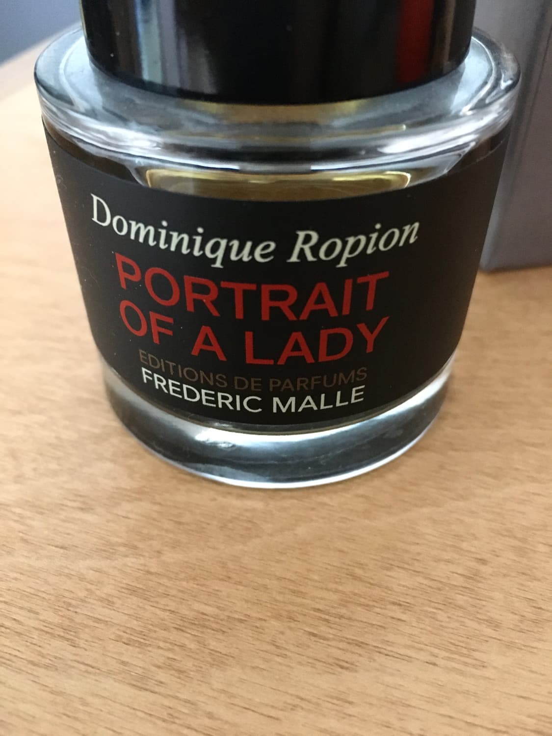 포트레이트오브어레이디 프레데릭말 50ml 상품이미지5