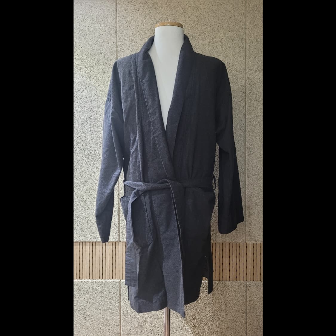 저널 스탠다드 홈스테드 울 로브 가디건 상품이미지1