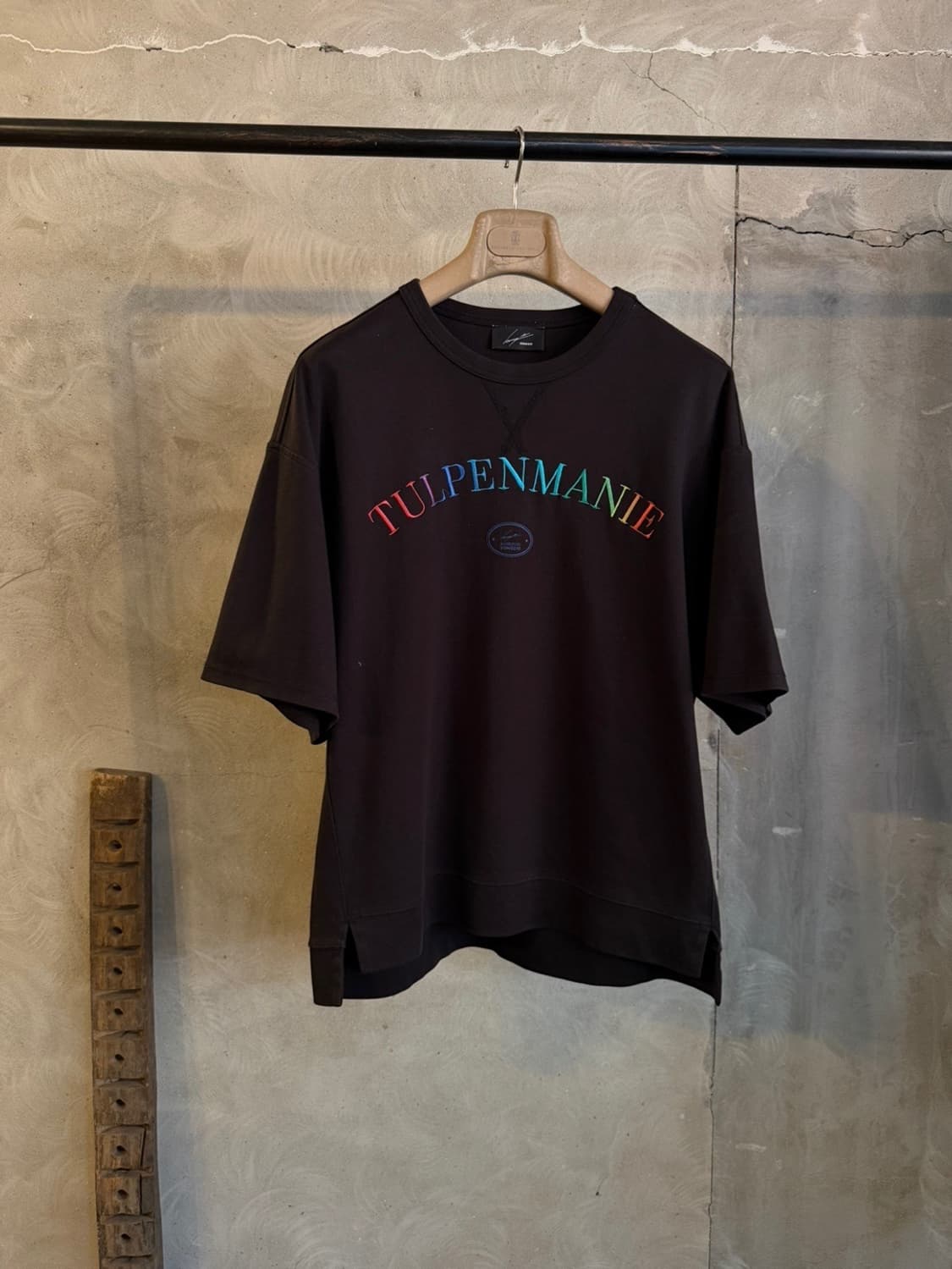 송지오옴므 그래픽 티셔츠 100 상품이미지1