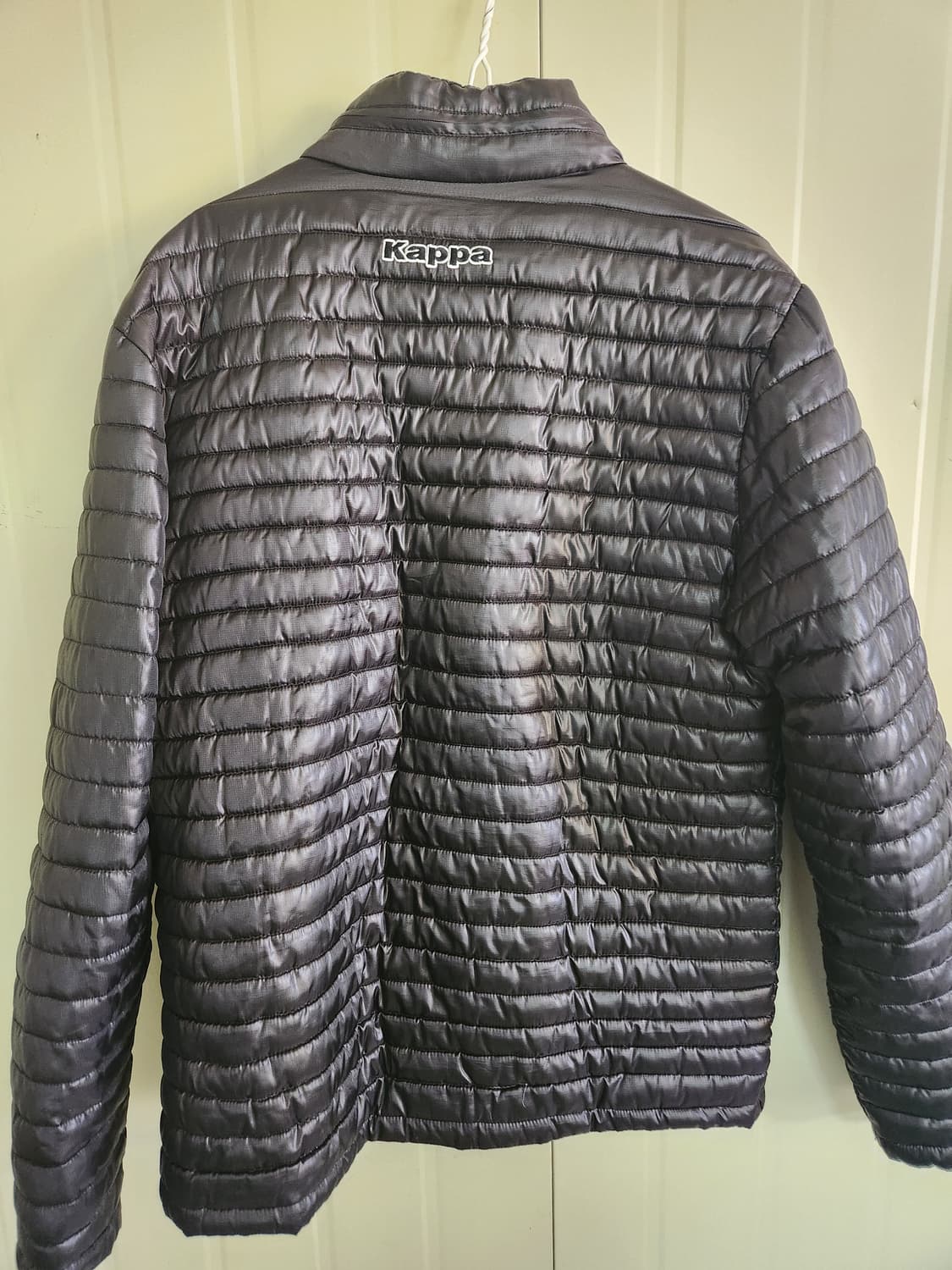 Kappa 카파 경량 패딩 XXL 상품이미지2