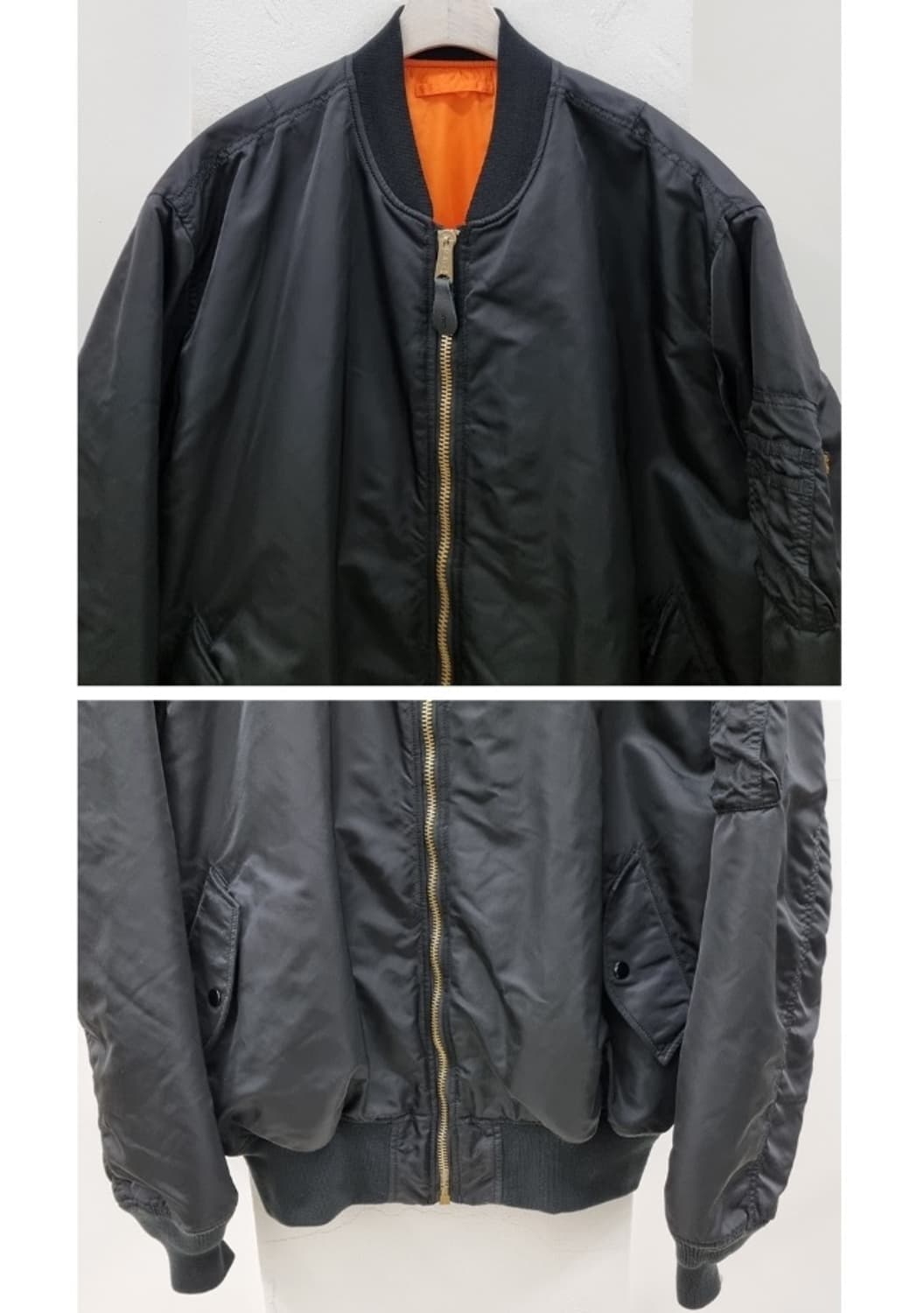 ALPHA INDUSTRIES 알파인더스트리 상품이미지3