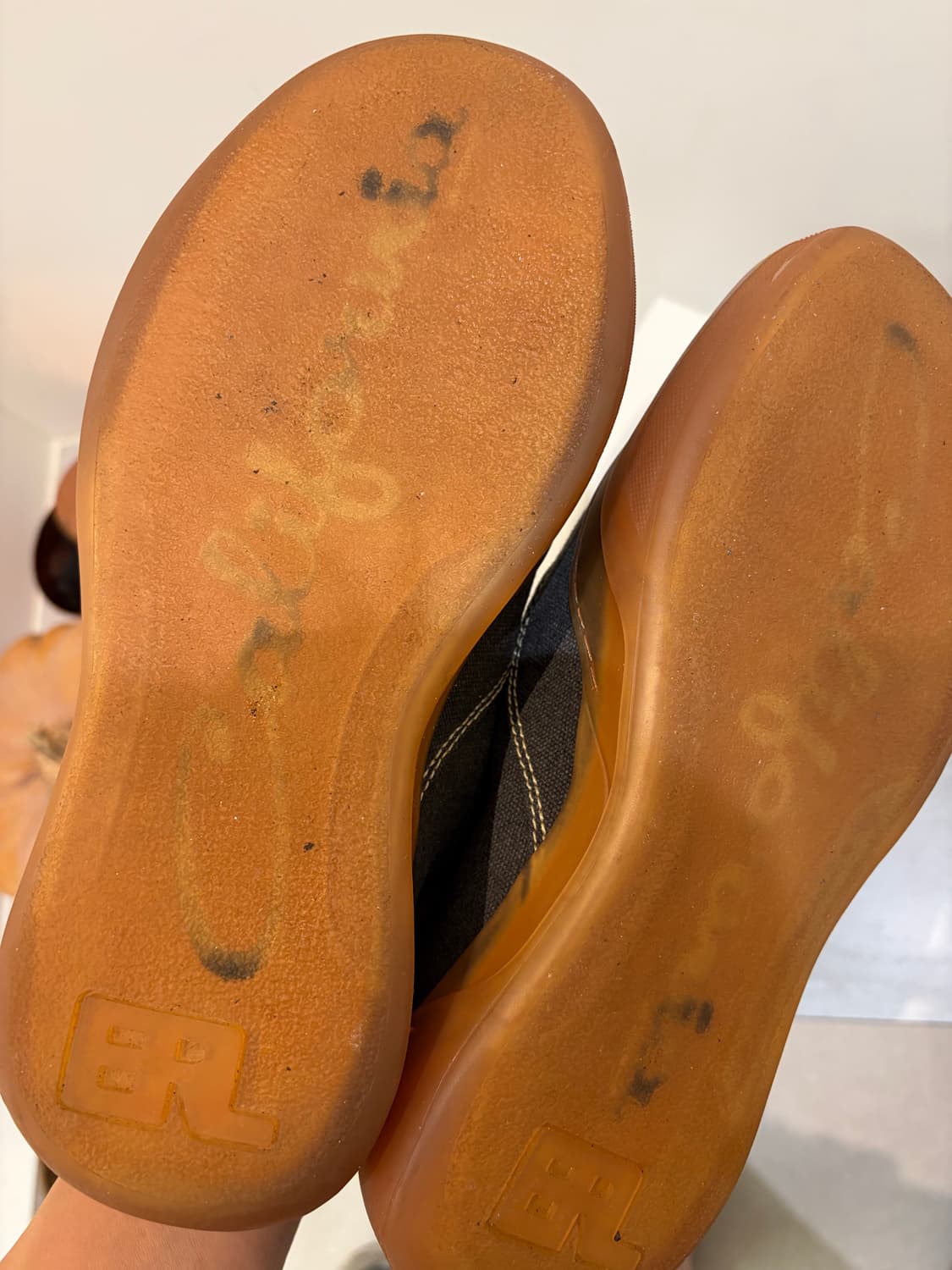 erl 카미노 쿠페 뱀프 us8 상품이미지4