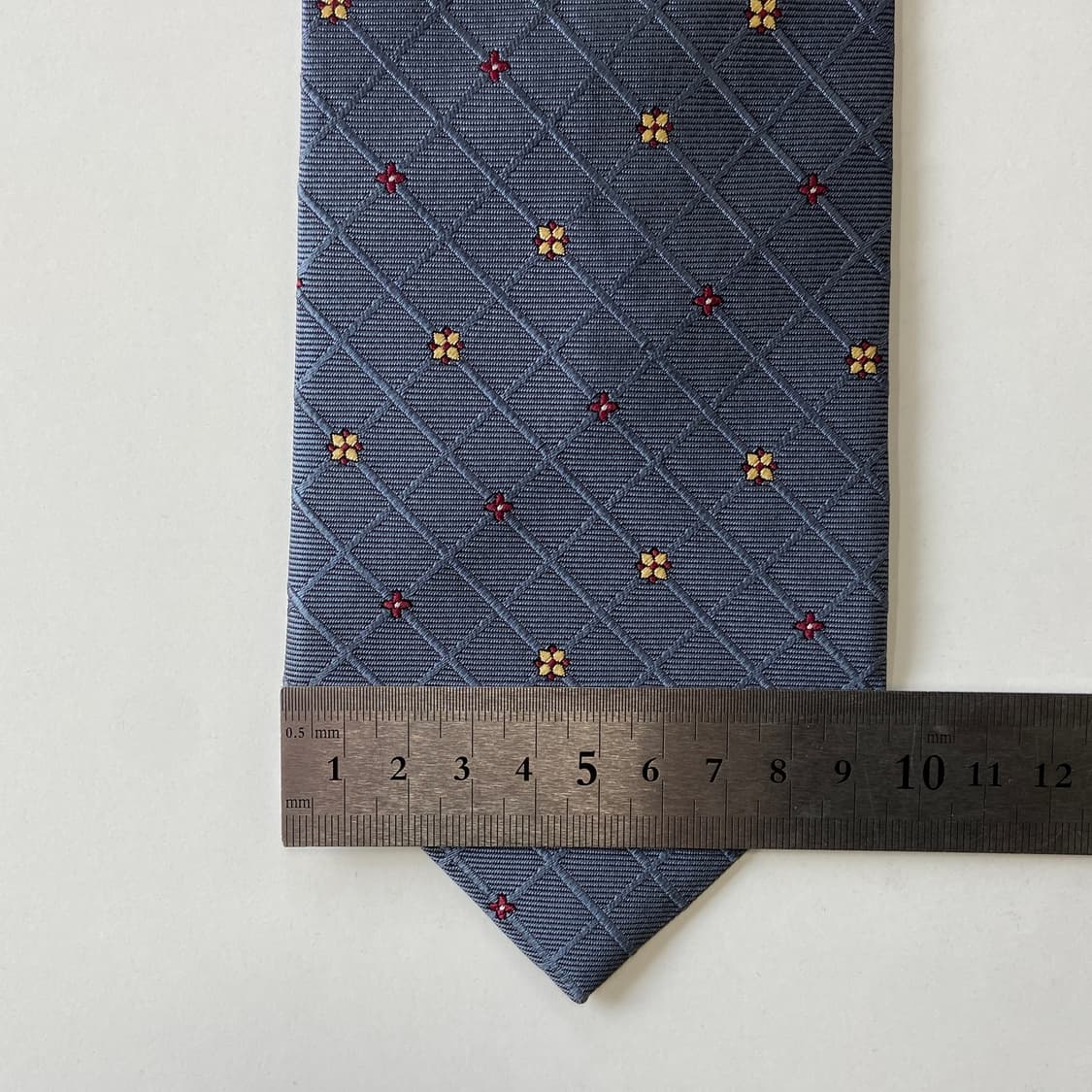 챕스 랄프로렌 (CHAPS) 명품 정품 넥타이 상품이미지8