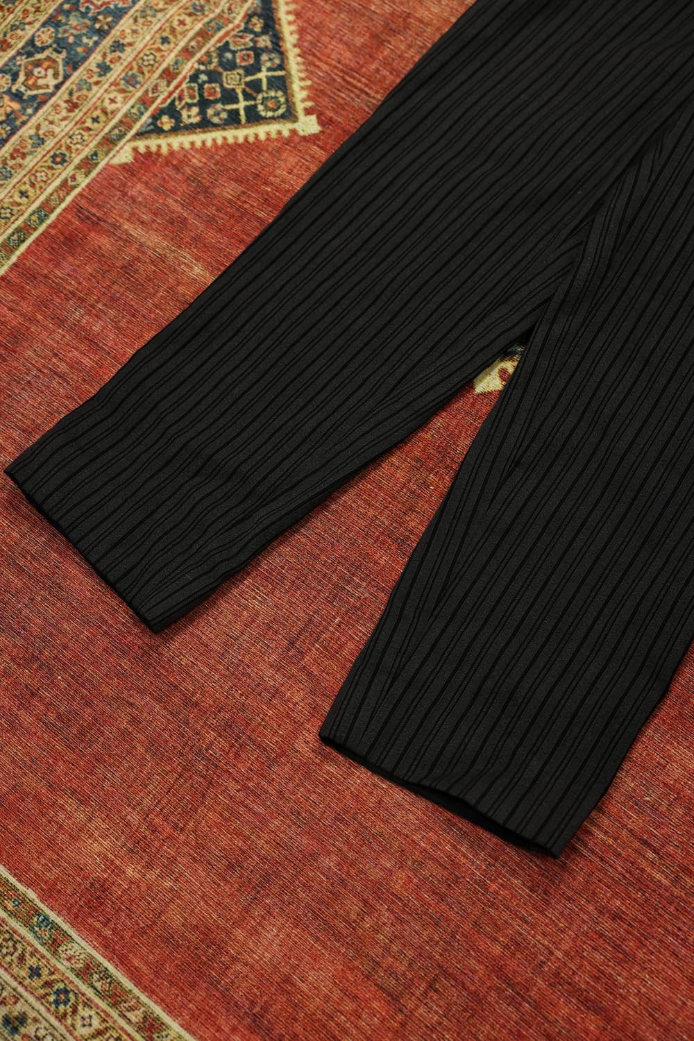 50~60s 빈티지 유로 워크팬츠 판매 상품이미지3