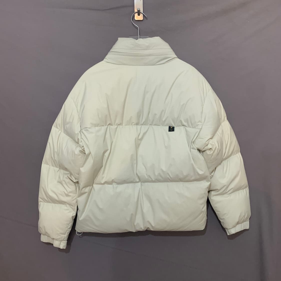 85 K2 수지 씬에어 ACE 구스다운 거위털 패딩 상품이미지3