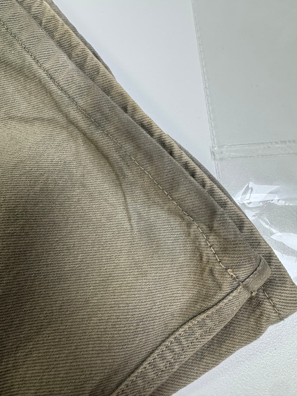 해칭룸 3사이즈 팬츠 상품이미지3