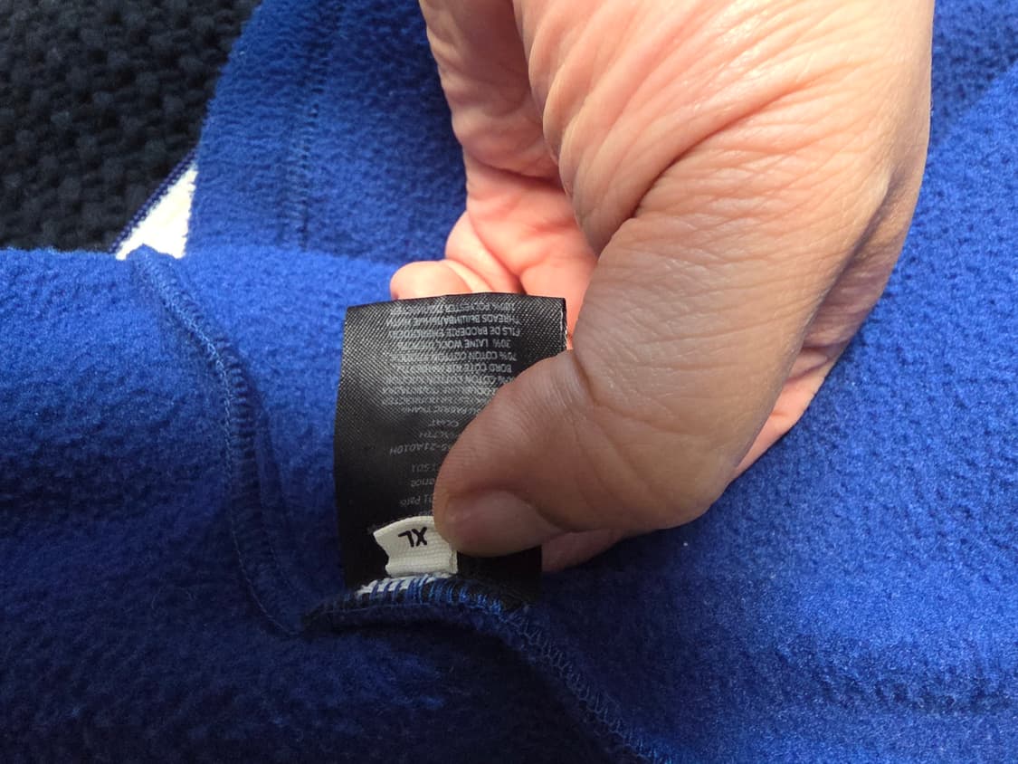 Isabel Marant Etoile - Maltih Fleece 상품이미지6