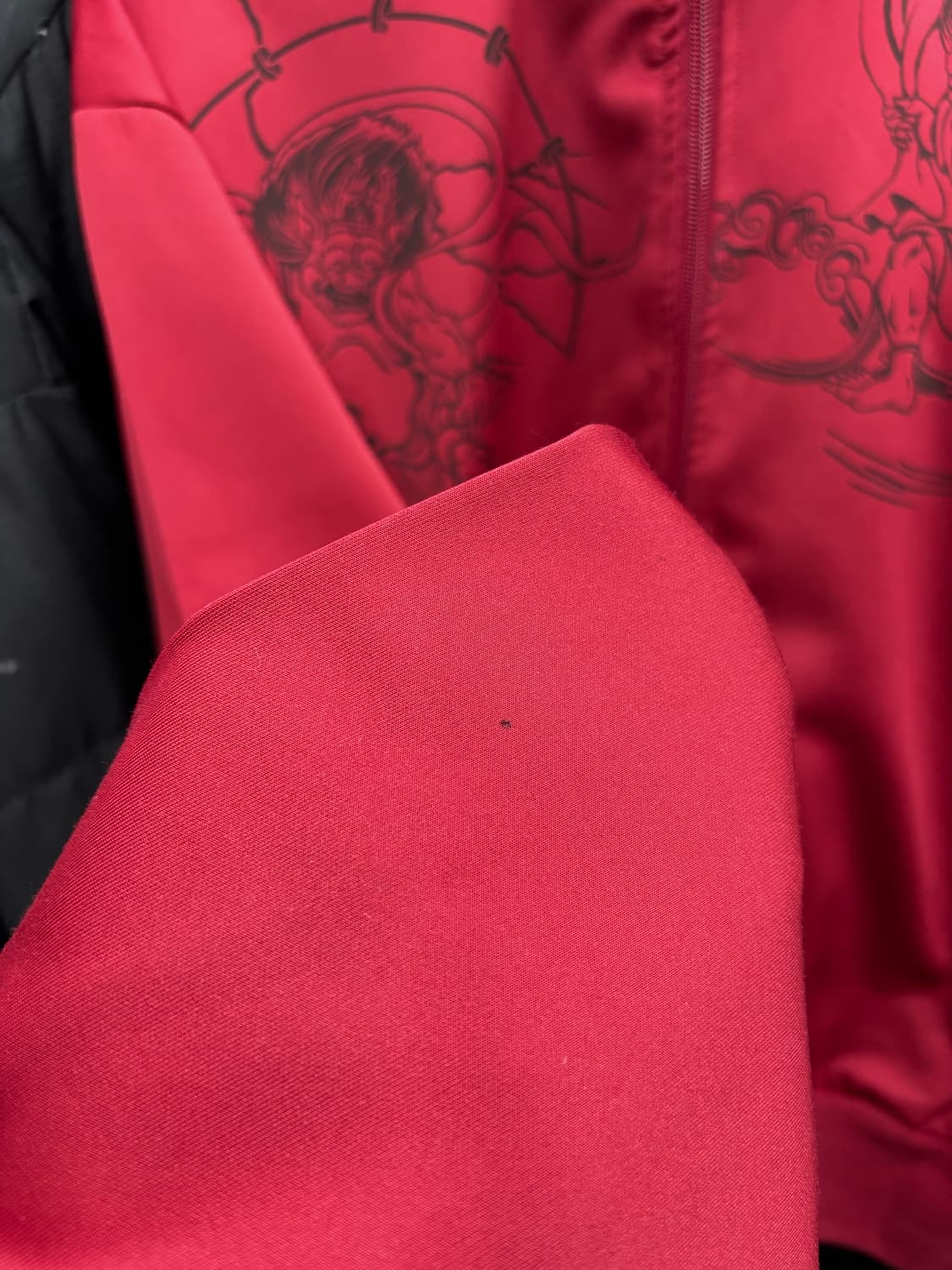 카라쿠리 타마시 오리엔탈 져지 상품이미지7