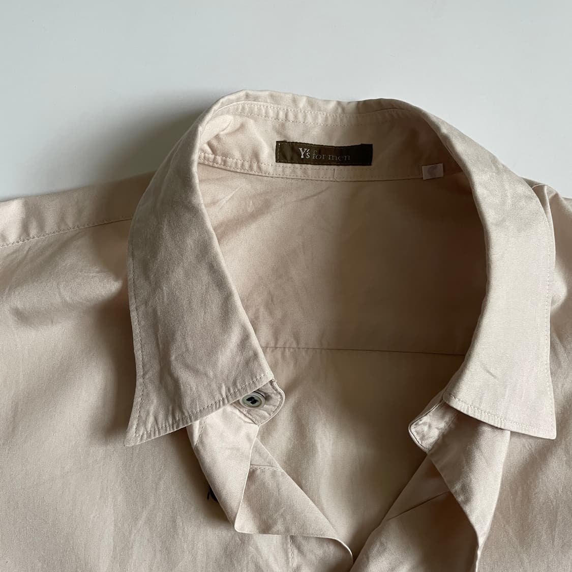 Yohji Yamamoto 상품이미지2