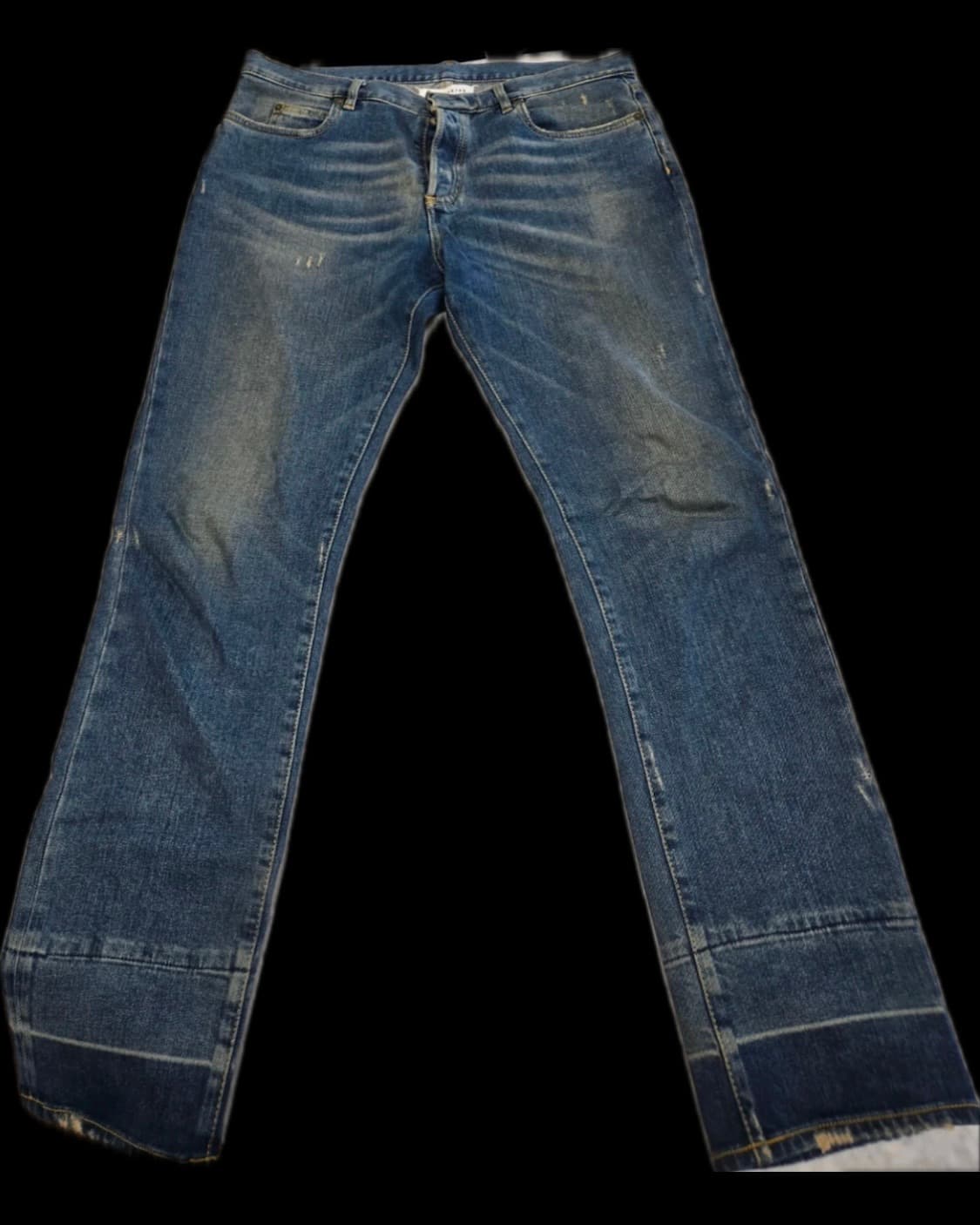 Maison Margiela 데님 팬츠 34 상품이미지1