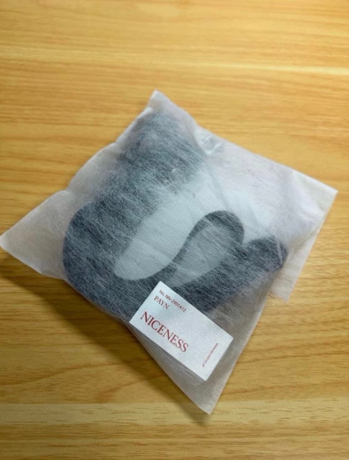 Niceness payn 벨트 상품이미지4