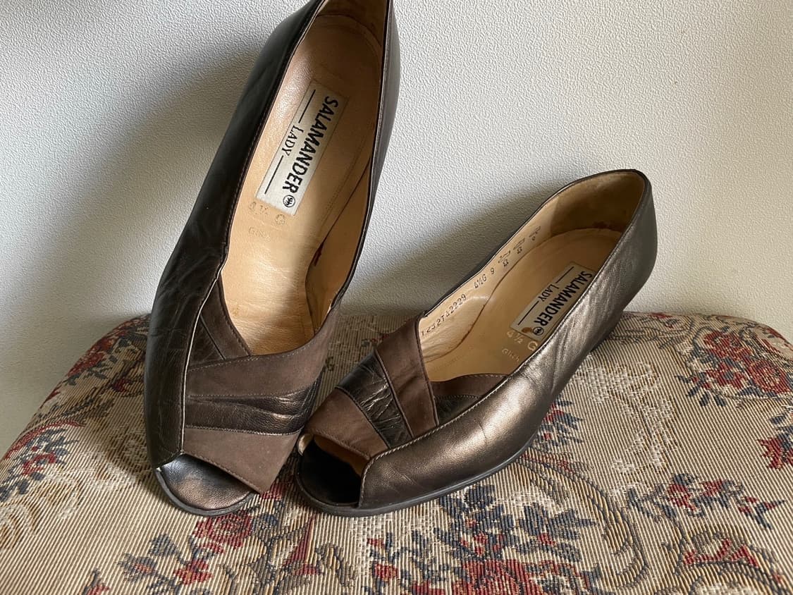 shoes 01 상품이미지5