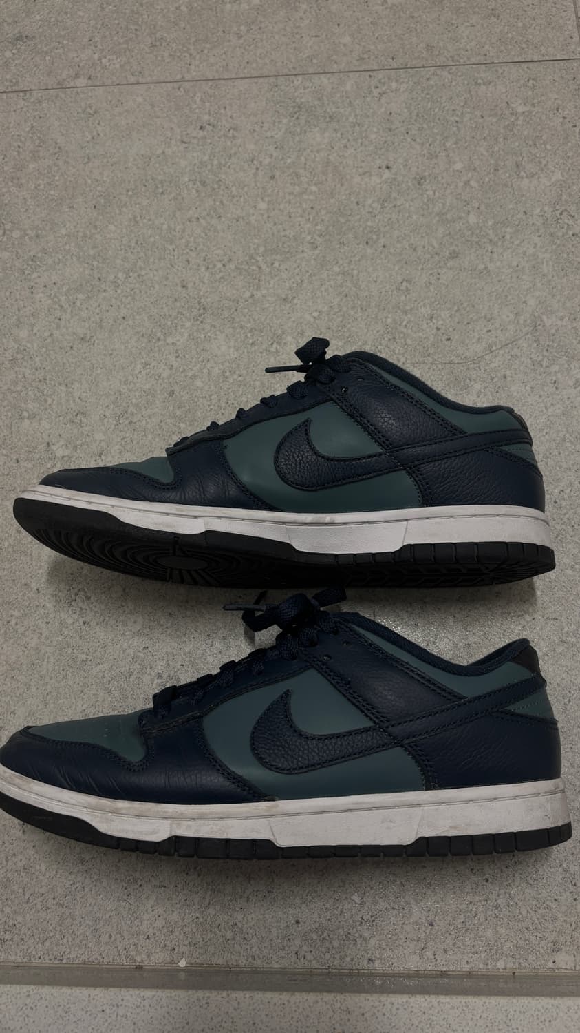 나이키 sb dunk  상품이미지2