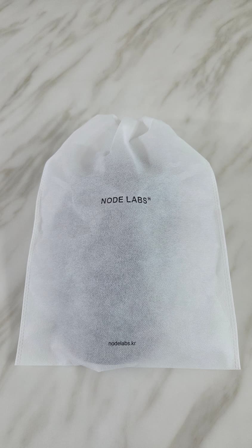 노드랩스 모자 dev3 상품이미지2