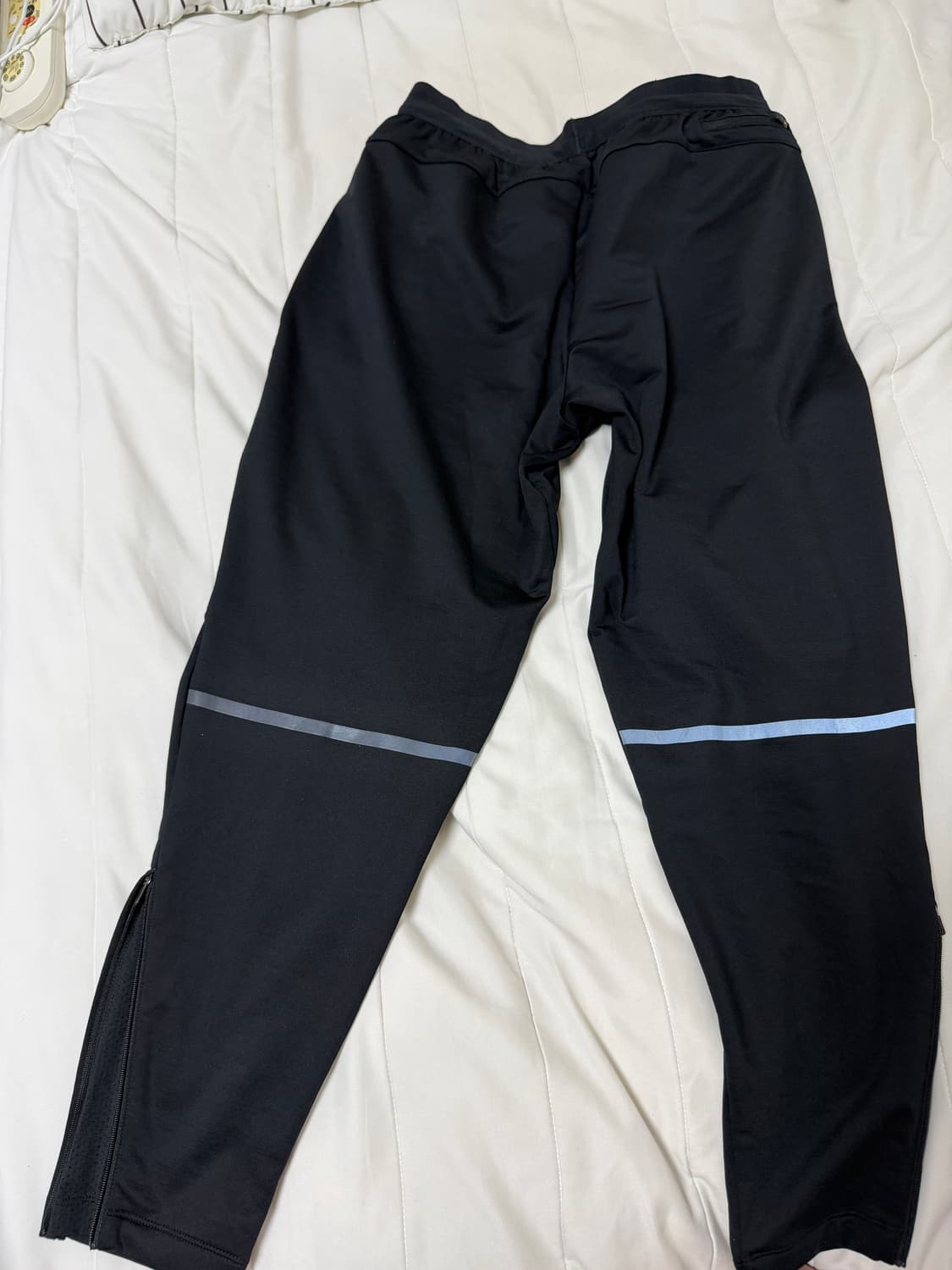 나이키 드라이핏 트레이닝팬츠 L 상품이미지2