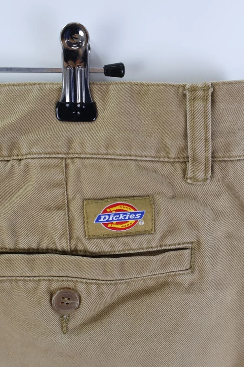 디키즈 베이지 팬츠 상품이미지6