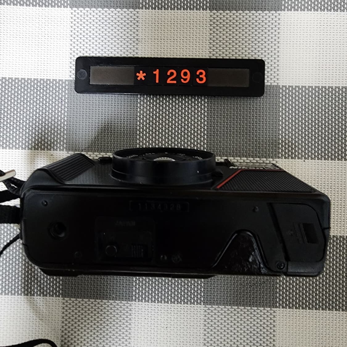 니콘 L 35 AD 필름카메라 상품이미지4