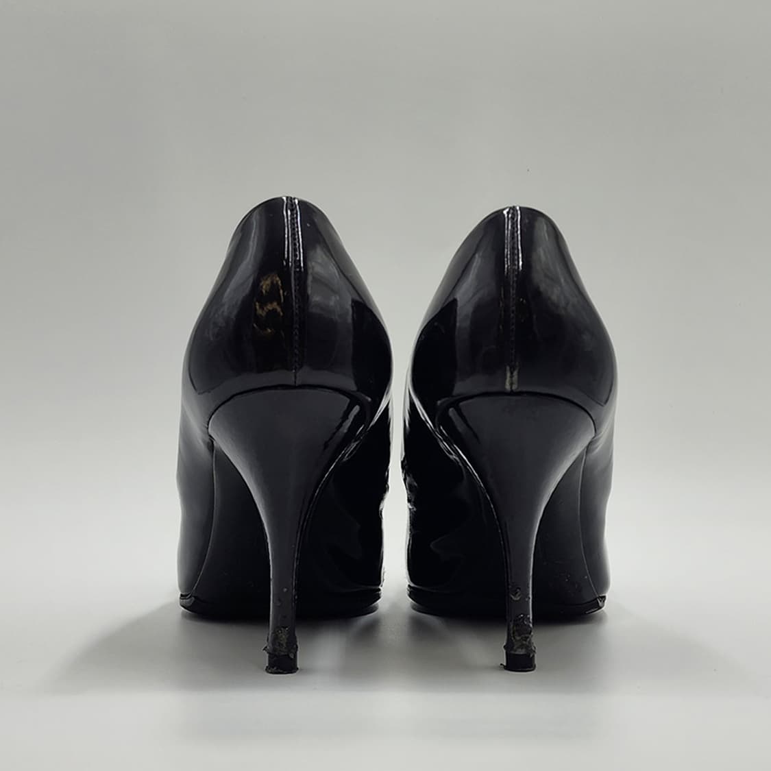 페라가모 바라 페이던트 힐 37 상품이미지3