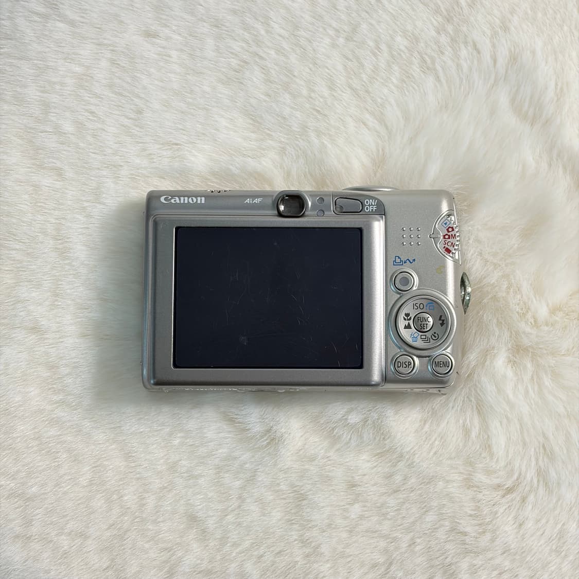 민트급) 캐논 익서스950 상품이미지2