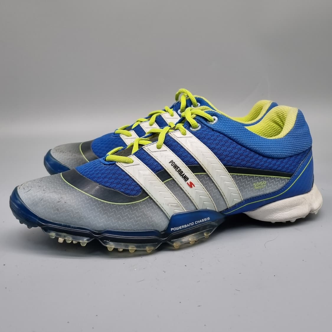 아디다스 파워밴드 남성골프화280 상품이미지1